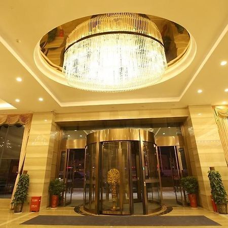 Jinya International Hotel 长沙 外观 照片