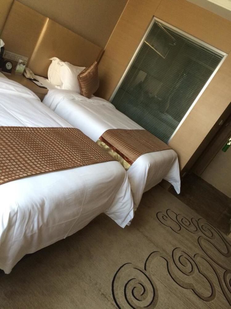 Jinya International Hotel 长沙 外观 照片