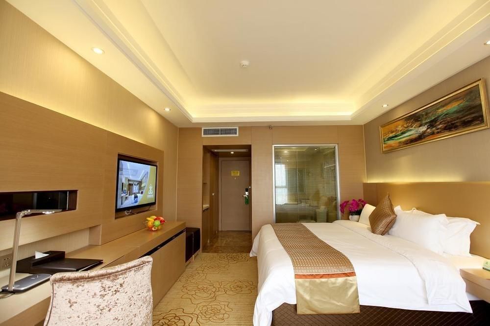 Jinya International Hotel 长沙 外观 照片