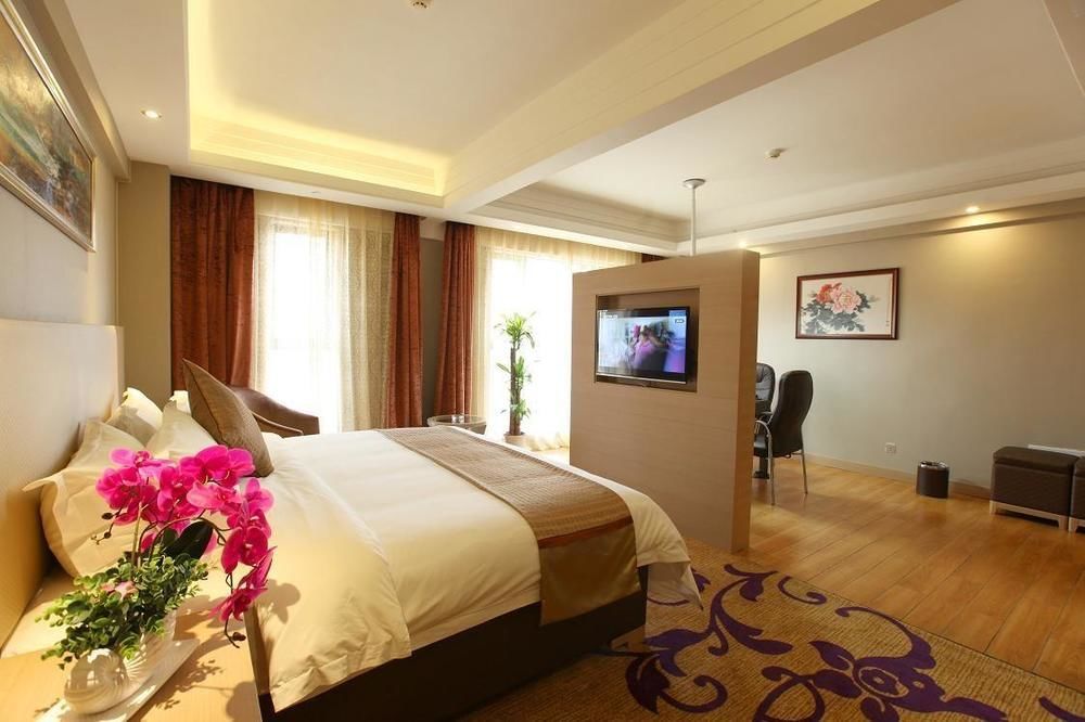 Jinya International Hotel 长沙 外观 照片