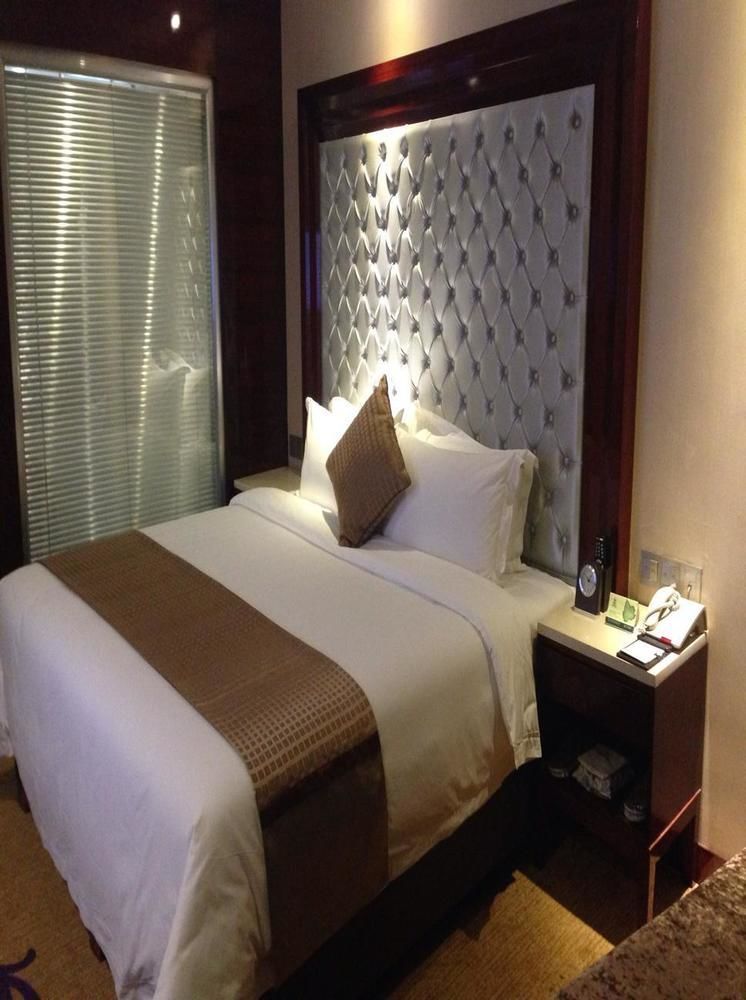 Jinya International Hotel 长沙 外观 照片