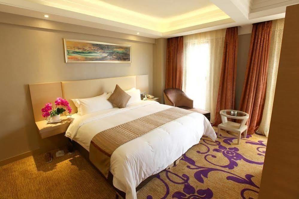 Jinya International Hotel 长沙 外观 照片