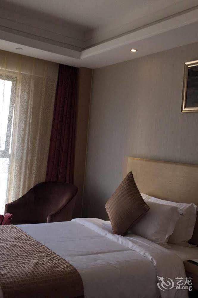 Jinya International Hotel 长沙 外观 照片